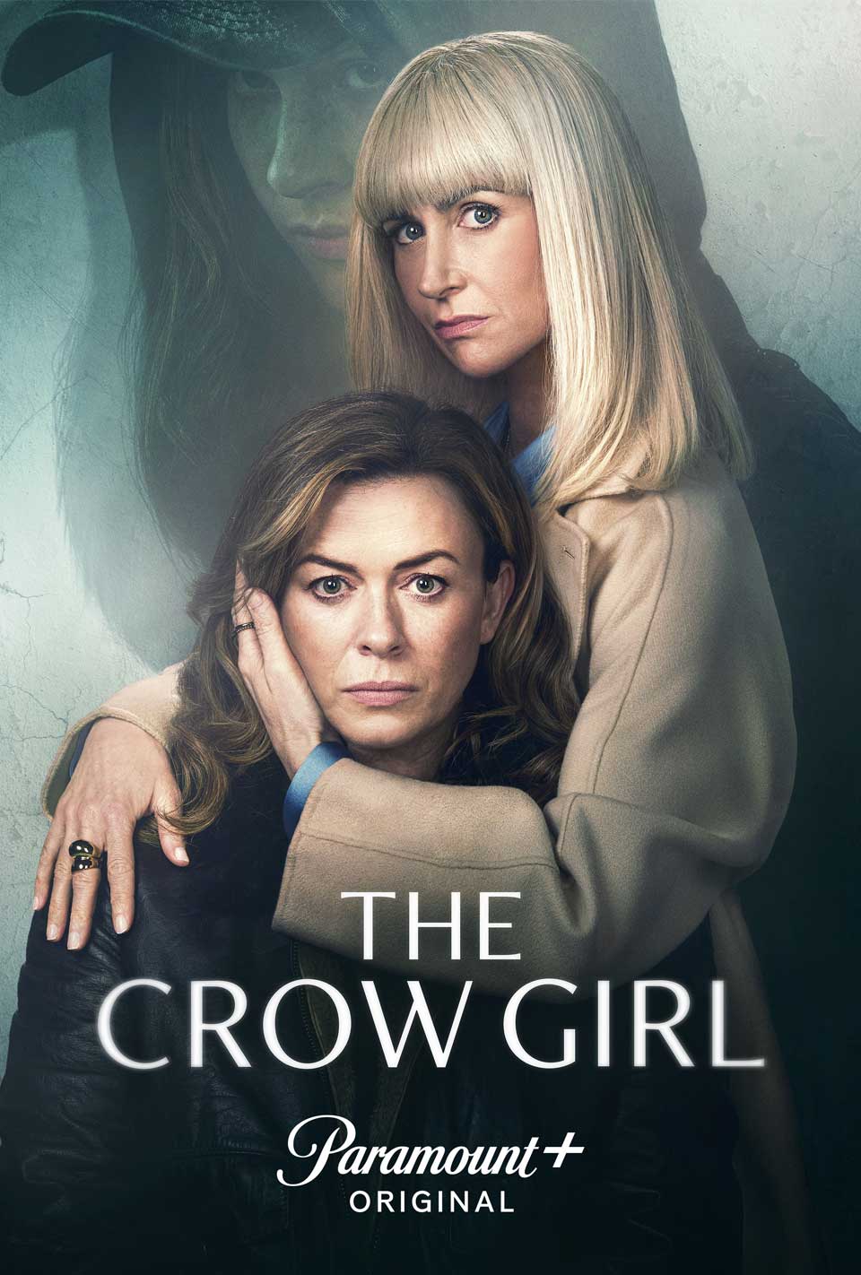 The Crow Girl - Series 2 (2026) TV Series Poster