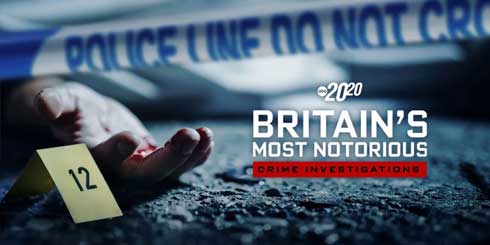 20/20 - Britain's Most Notorious Crime Investigations (2026) True Crime Documentary Series
