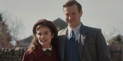 All Creatures Great and Small - Series 7 (2026) TV Series Still