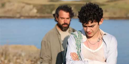 Black Church Bay (2026) Feature Film Still
