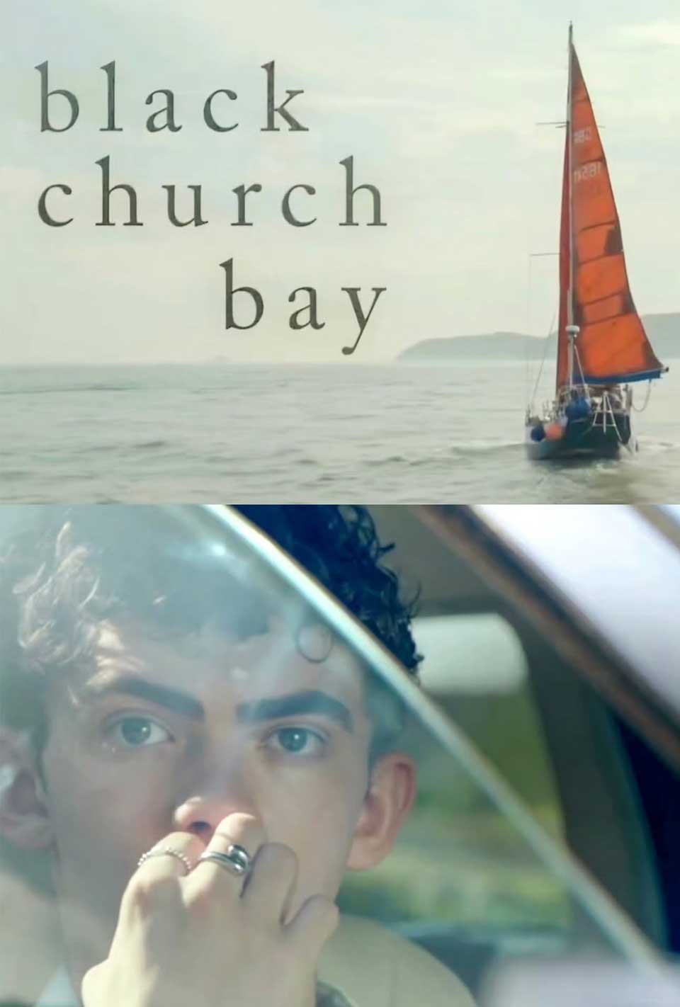 Black Church Bay (2026) Feature Film - Unofficial Poster