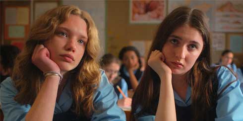 Extra Geography (2026) Feature Film Still