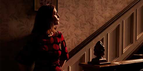 Forever Home (2026) TV Series Still