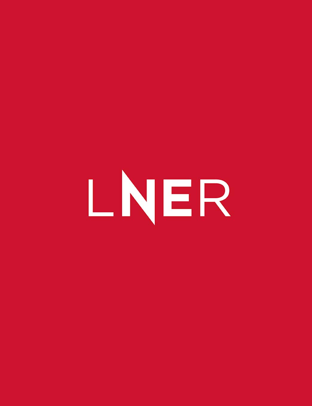 LNER - 'A Day in the Life of Susan Amore' (2026) - LNER Logo