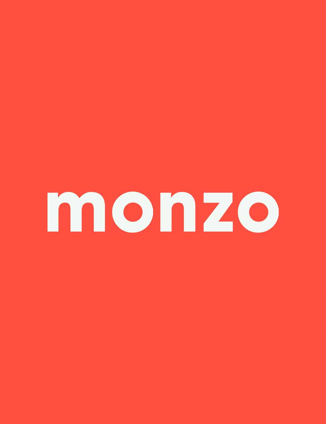 Monzo 'Get Busy Living' Commercial (2026)