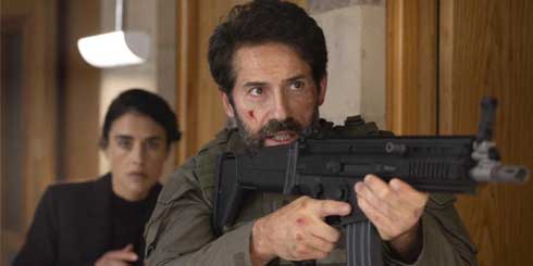 One Last Shot (2026) Feature Film