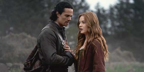 Outlander: Blood of My Blood - Series 2 (2026) TV Series Still