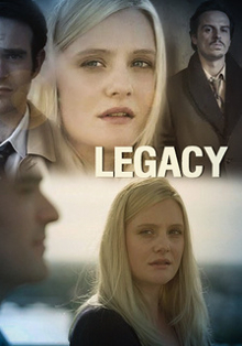 Uni-versal Extras was an extras agency for Legacy
