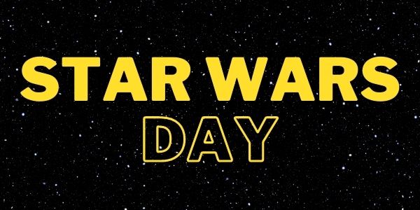 It's Star Wars day! A member of our team was set a challenge to watch all 9 Star Wars films for the first time over the weekend. Find out what she thought of them!