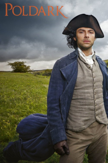 Uni-versal Extras provided supporting artists in Multiple UK locations for PoldarkSeason 5