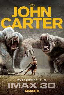 Uni-versal Extras was an extras agency for Disney's 'John Carter' feature film. Register today to be an extra in the world's most exciting industry!