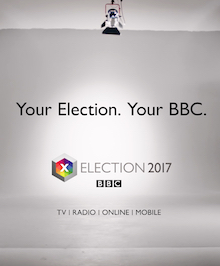 Uni-versal Extras cast artistes for the BBC's 2017 General Election TV trailers.