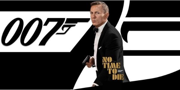 To celebrate the long awaited release of the 25th Bond film