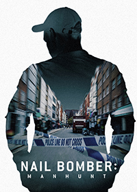 The Nail Bomber: Manhunt Netflix crime documentary portrays the London bombings in 1999 that targeted minority communities