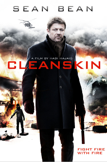 Uni-versal Extras was an extras agency for the Cleanskin feature film starring Sean Bean.