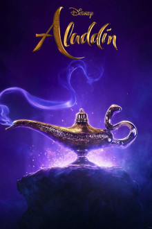 Uni-versal Extras provided supporting artists and Berkshire for Disney's Live Action Aladdin