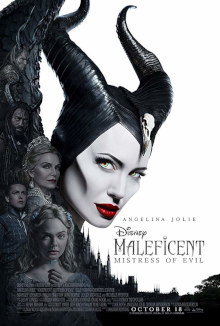 Uni-versal Extras provided supporting artists at Pinewood Studios for Maleficent: Mistress of Evil