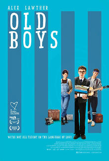 Uni-versal Extras supplied extras and supporting artists for the Old Boys feature film filmed