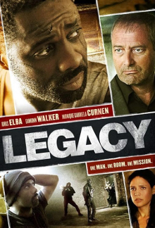 Uni-versal Extras was an Extras Agency for the 'Legacy: Black Ops' feature film.
