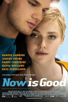 Uni-versal Extras was an extras agency for the Now is Good feature film. Supplying Extras & Walk-Ons: Uni-versal Extras Casting.
