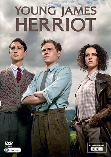 Uni-versal Extras supplied extras for the BBC's TV mini series called Young James Herriot (2011).
