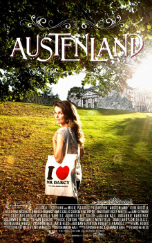 Uni-versal Extras was an Extras Agency for the Austenland feature film.