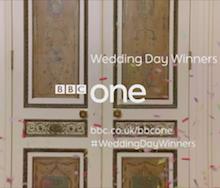 Uni-versal Extras was the extras agency for Wedding Day Winners
