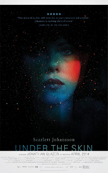 Uni-versal Extras was an extras casting agency for Under the Skin starring Scarlett Johansson.