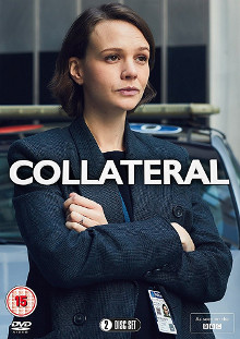 Uni-versal Extras supplied extras and supporting artists for Collateral