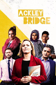 Uni-versal Extras supplied extras and casting support for Ackley Bridge Season 2