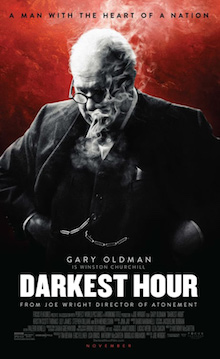 Uni-versal Extras supplied extras and supporting artists for the Darkest Hour feature film.