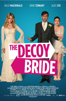 Uni-versal Extras was an extras agency for the 'Decoy Bride' feature film