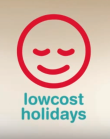 Universal Extras provided casting services for lowcostholidays' "Destinations" commercial.