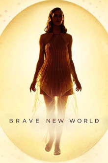 Uni-versal Extras supplied extras for the Brave New World TV show