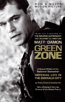 Uni-versal Extras was an extras agency for the Green Zone feature film starring Matt Damon.