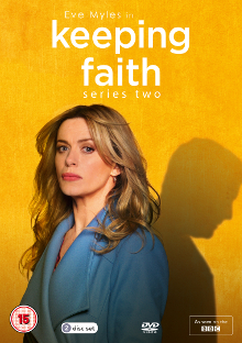 Uni-versal Extras supplied Extras and Supporting Artists across South Wales for the second series of Keeping Faith