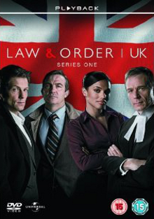 Uni-versal Extras was an extras agency for Law & Order UK supplying extras and supporting artistes.