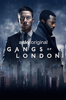 Gangs of London is a Sky Original TV series. Uni-versal Extras cast extras and supporting artists in Swansea