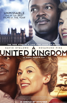 Uni-versal Extras was the sole extras agency for UK filming Pathe's 'A United Kingdom' feature film.