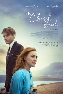 Uni-versal Extras supplied extras and supporting artists for On Chesil Beach in multiple UK locations.