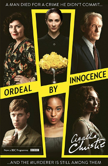 Uni-versal Extras supplied extras and supporting artists for BBC One's adaptation of Ordeal by Innocence.