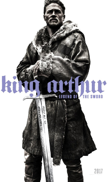Uni-versal Extras was the dual extras agency for Guy Ritchie's King Arthur: Legend of the Sword.