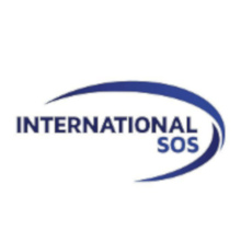 Universal Extras provided supporting artists for International SOS