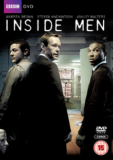 Uni-versal Extras was an extras agency for the Inside Men BBC TV Series.