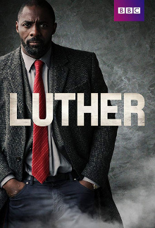 Uni-versal Extras supplied extras and supporting artists for Luther filmed