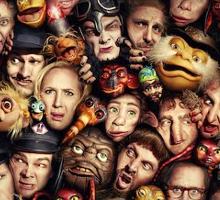 Uni-versal Extras was the sole extras agency for Sky1's Yonderland Series 3.