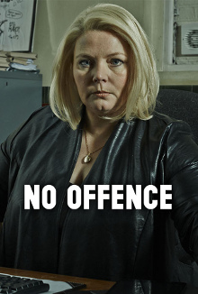 Uni-versal Extras supplied extras and supporting artists for the third series of the 'No Offence' TV show