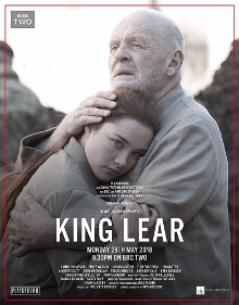 Uni-versalEXTRAS supplied extras and supporting artists for the BBC's adaption of King Lear filmed in Kent. Want to be a film extra in Kent? Register today!