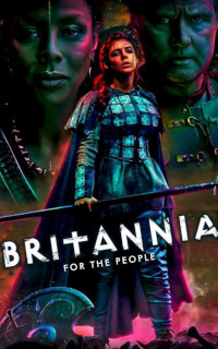 Uni-versal Extras supplied Extras and Supporting Artists for Britannia Series 3
