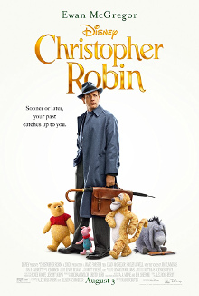 Uni-versal Extras supplied extras and supporting artists for the Christopher Robin feature film and Kent.